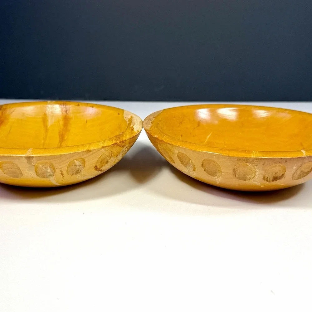 Munising Ware vtg 1930s